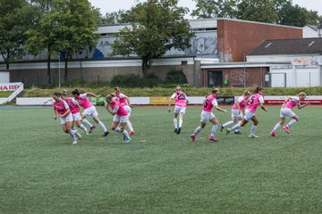 Bild 27 - F Harksheide - IF Stjernen Flensborg : Ergebnis: 7:2